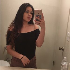 Meet your Posher, Joselin